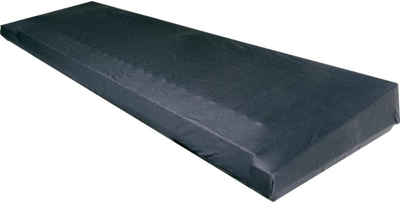 Roland KC-S Small Keyboard Cover for 61-Key Piano Keyboards - Image 1