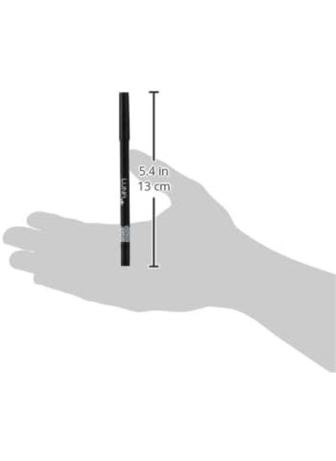 Luna Luna Kajal Soft Eye Liner Last All Day - No. 1 Black  - Image 4