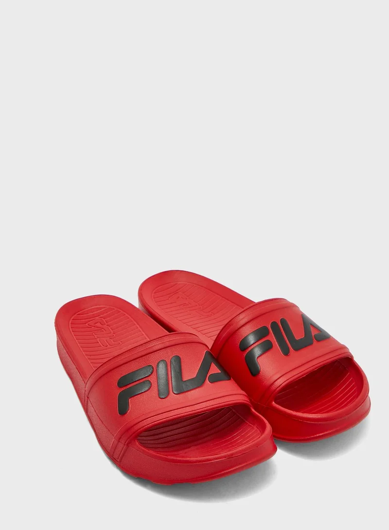 FILA Sleek Slides