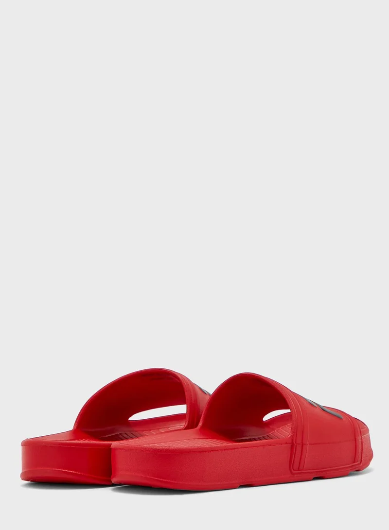 FILA Sleek Slides