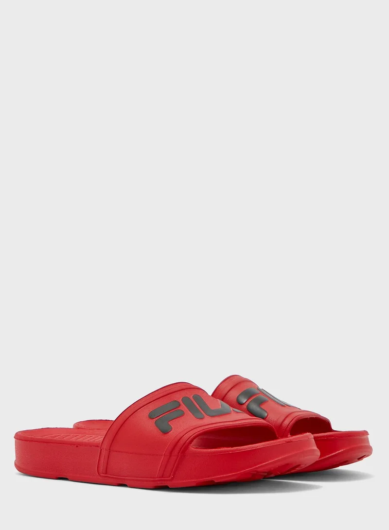 FILA Sleek Slides