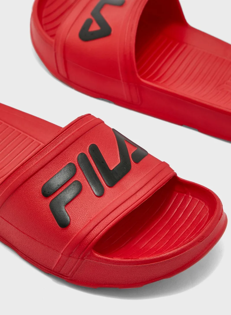 FILA Sleek Slides