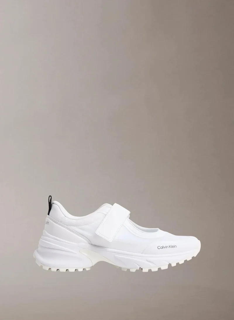 Trailblazer — Velcro Runner Trainers