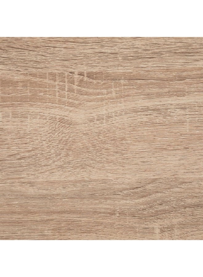 Five Simply Smart High-Quality Aliaj Buffet Sideboard Beige 37 x 110 x 114 cm 181371 - Image 4