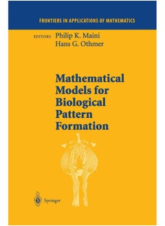 Mathematical Models for Biological Pattern Formation