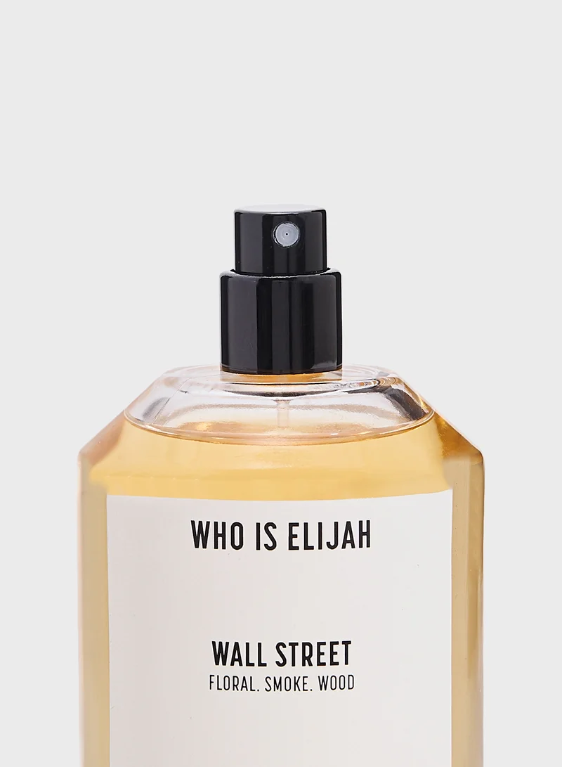 هو از الايجا عطر وول ستريت 100 مل