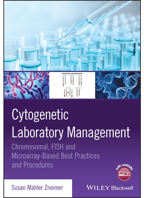 Cytogenetic Laboratory Management