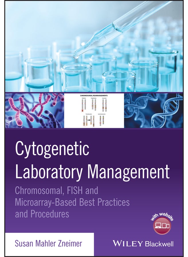 Cytogenetic Laboratory Management