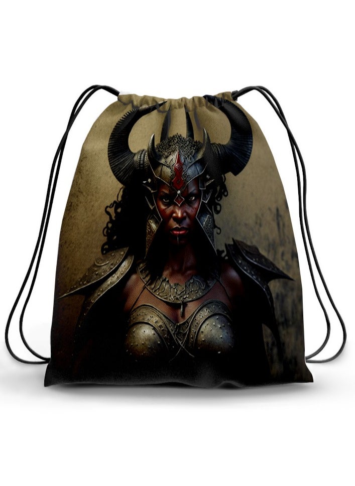 Tat Drawstring Backpack 