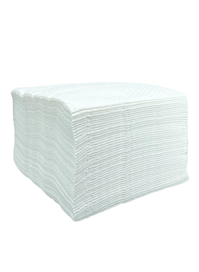 LAURELS 4 Ply Tissue Paper Napkins for Dining Table - Pack of 2 (45 Serviettes,180 Sheets Per Pack) (2) - Image 4