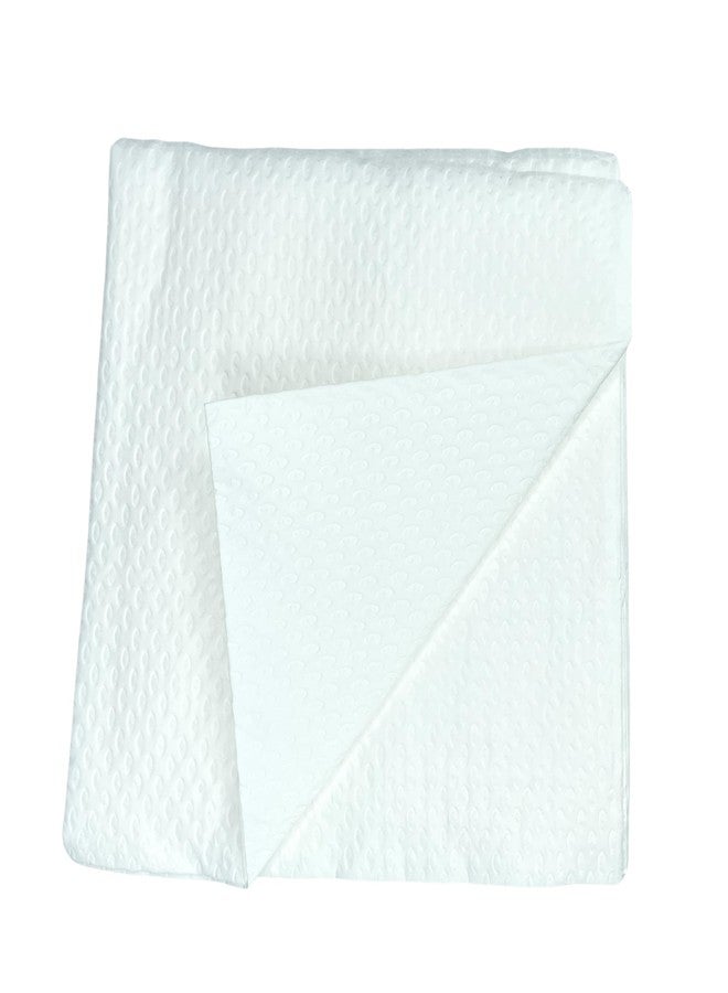 LAURELS 4 Ply Tissue Paper Napkins for Dining Table - Pack of 2 (45 Serviettes,180 Sheets Per Pack) (2) - Image 3