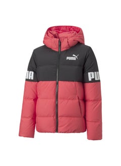 PUMA Power Down Kids Puffer Jacket  - Image 1