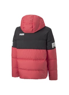PUMA Power Down Kids Puffer Jacket  - Image 2