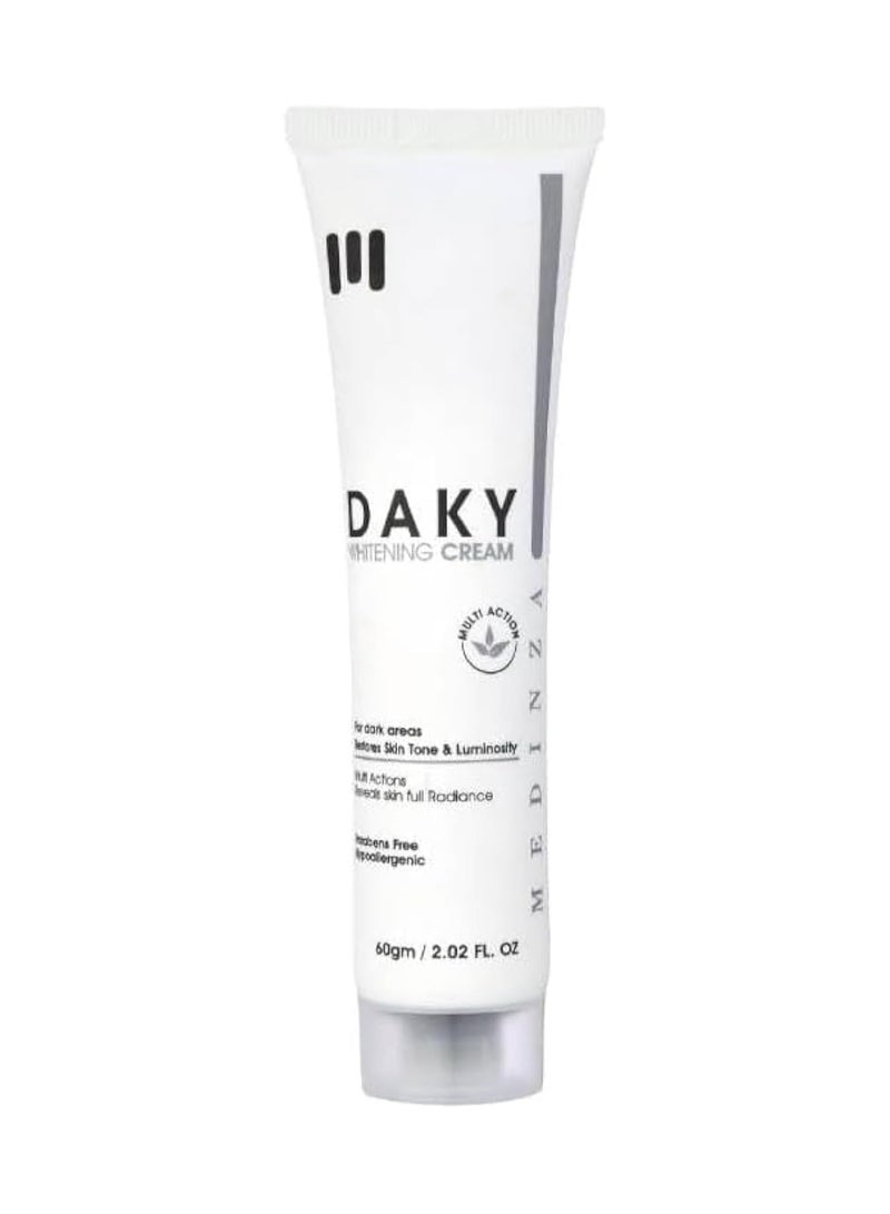 كريم تبييض البشرة 60 جرام