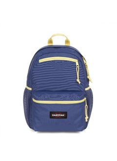 EASTPAK Morler Powr Block Navy Medium backpack  - Image 1