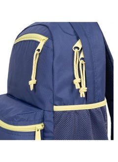 EASTPAK Morler Powr Block Navy Medium backpack  - Image 3