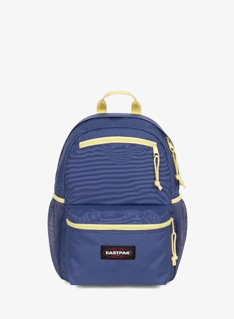 EASTPAK Morler Powr Block Navy Medium backpack