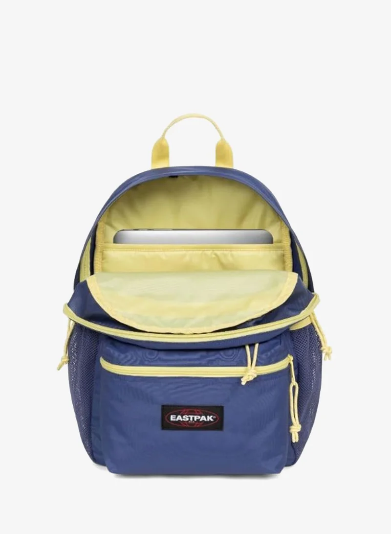 EASTPAK Morler Powr Block Navy Medium backpack