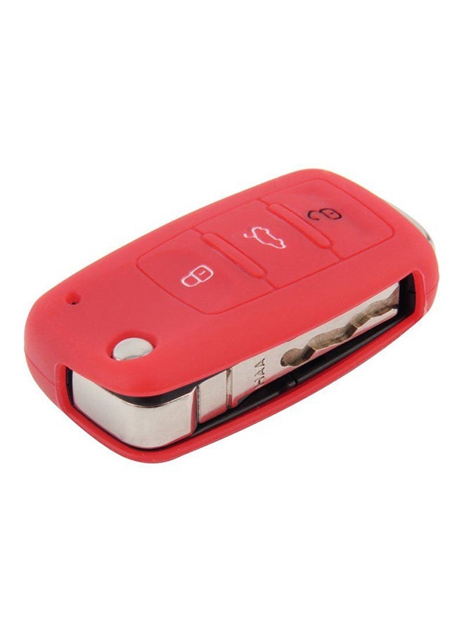 Generic Remote Car Key Cover  - Image 1
