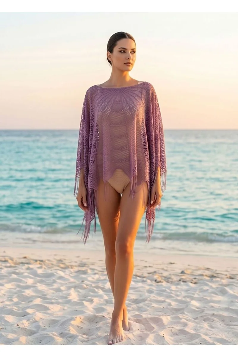 رايفان RYVAN Women's Cover-Up