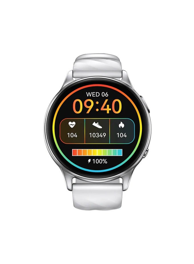 KUMI GW5 Smart Watch - Image 1