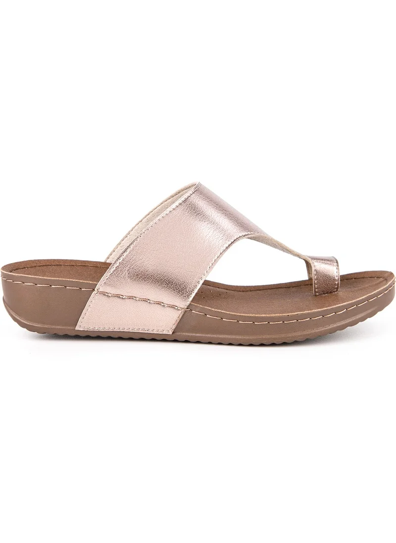 مويا Orthopedix Ara Anatomic Women's Flip-Flops 31163