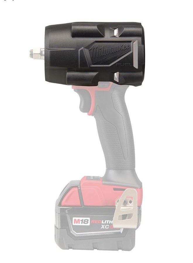 Milwaukee M18 Fuel Medium Torque Impact Wrench Protective Boot