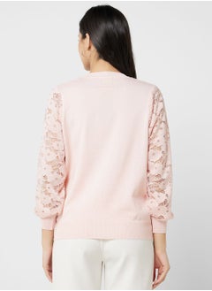 ELLA Boat Neck Sweater  - Image 2