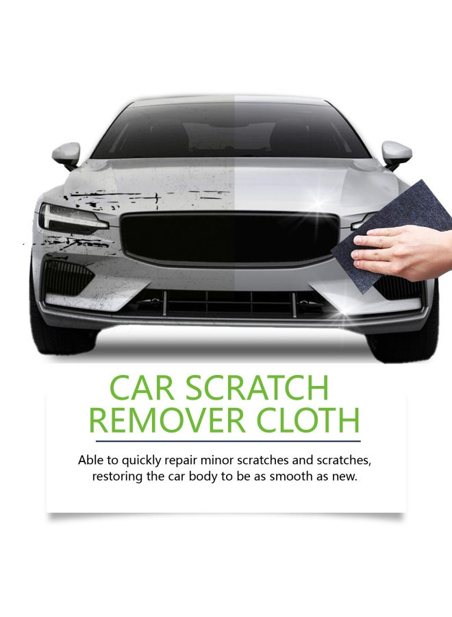 Rayhong Car Scratch Polishing Cloth Quick Scratch Scratch Water Stain Cleaning Decontamination Renovation - Image 3