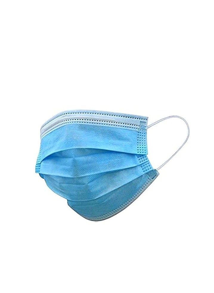 Generic 50-Piece Disposable Mask