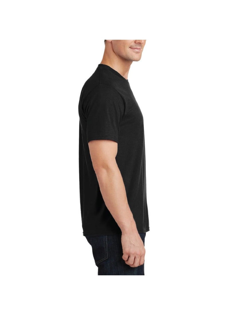 PRINTSHOP4ME - Islamic New Year Men's T-Shirt–Half Sleeve Round Neck Cotton Tshirt-Soft&Breathable Fabric Ideal For Daily Wear&Special Occasions - Image 1