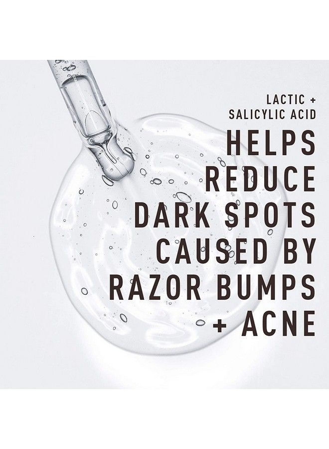 Bevel After Shave Balm For Men With Shea Butter And Jojoba Oil Soothes And Cools Skin To Help Prevent Ingrown Hairs And Razor Bumps 4 Fl Oz - Image 4