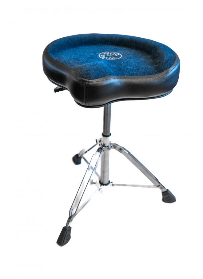 null - Roc-N-Soc Nitro Throne Blue - Image 1