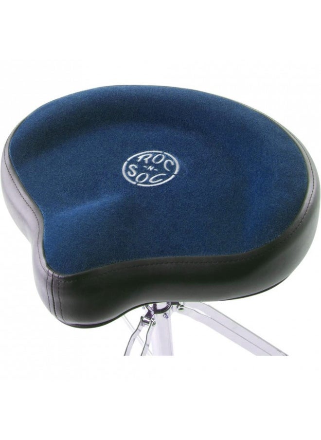 null - Roc-N-Soc Nitro Throne Blue - Image 1