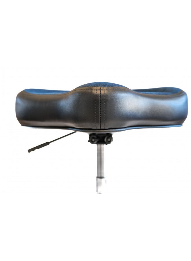 null - Roc-N-Soc Nitro Throne Blue - Image 1