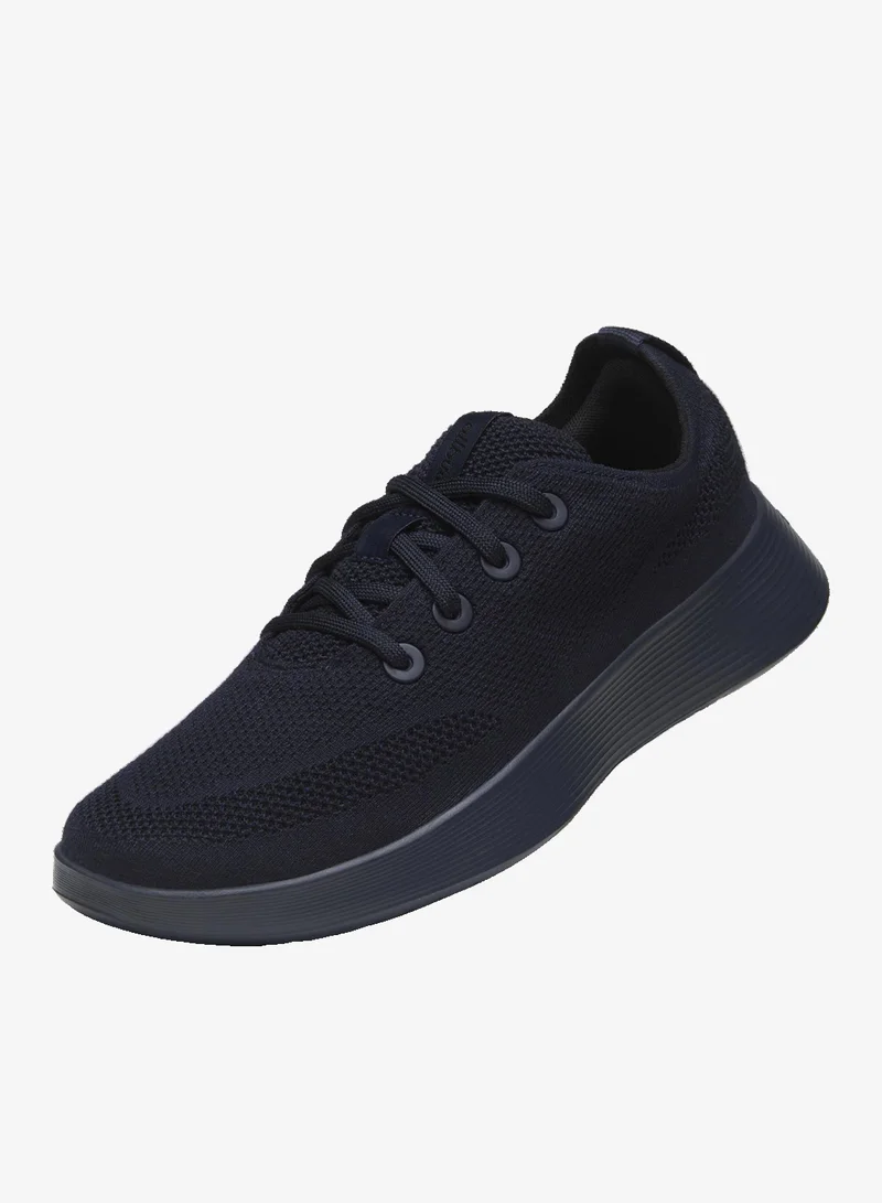 Men's Tree Runner Go - Deep Navy (True Navy Sole)