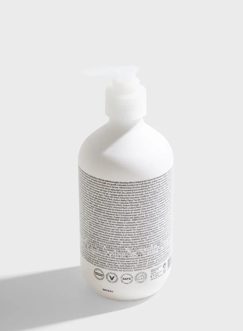 Grown Alchemist Volume Shampoo -500Ml
