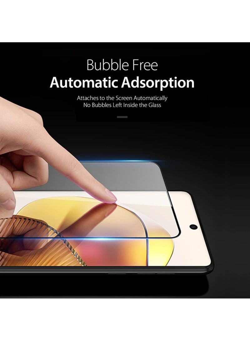 عام غلاف واقي لـ Oppo Find X8 Pro، 【مقاوم للخدوش】 بتصميم رفيع من مادة TPU المرنة بنسيج شبيه بقشرة الليتشي، يشمل 【قطعتين】 حامي شاشة لـ Oppo Find X8 Pro - Image 4