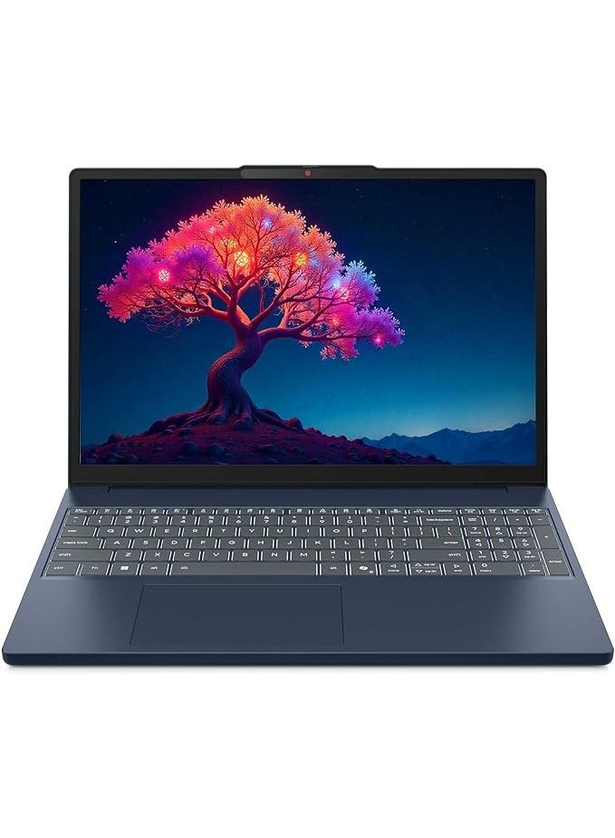 Slim Performance Laptop 15.3 Inch WUXGA Display with High Speed Processor, 16GB RAM, 1TB SSD and Lightweight Design for Productivity and Daily Computing - Image 1