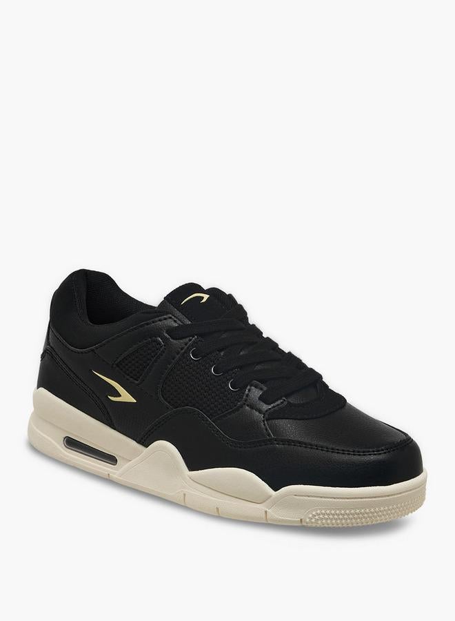Dash Women Lace-Up Sneakers - Image 2
