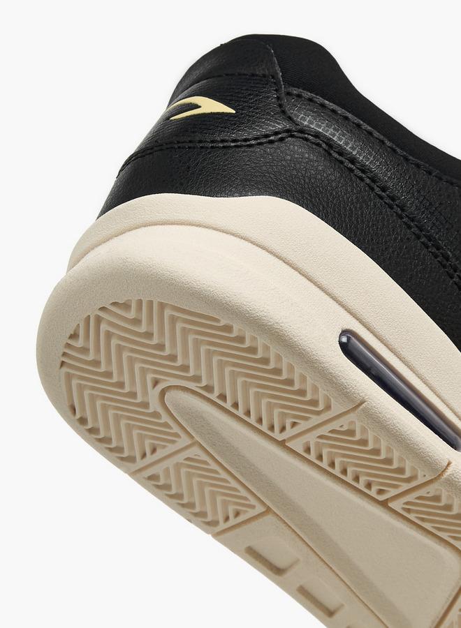 Dash Women Lace-Up Sneakers - Image 5