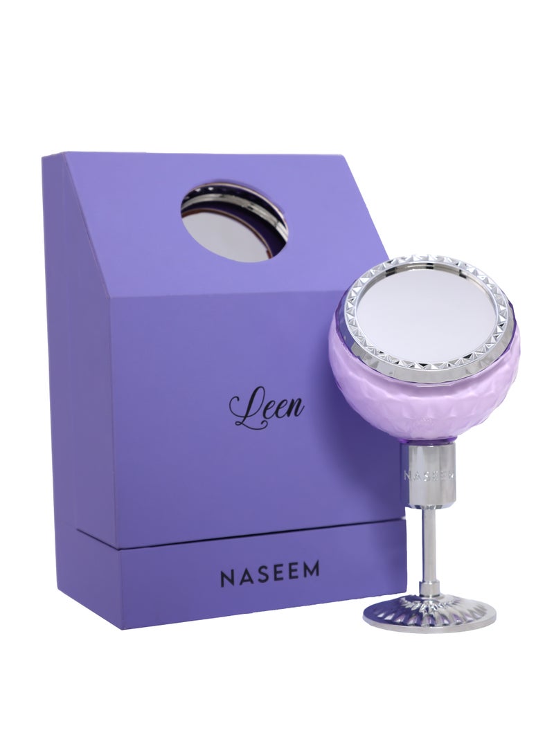 Naseem عطر لين أو دو بارفان أكوا للنساء - 100 مل - Image 1