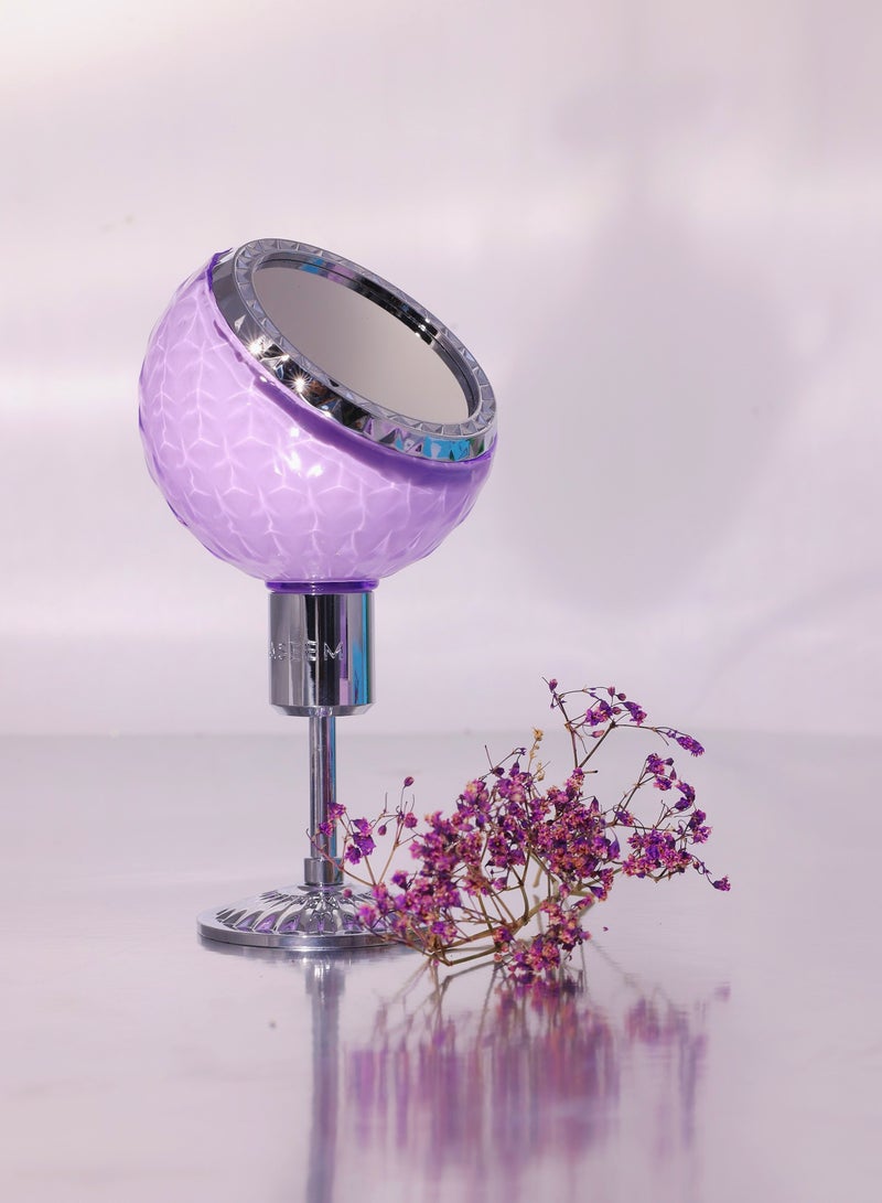 Naseem عطر لين أو دو بارفان أكوا للنساء - 100 مل - Image 2