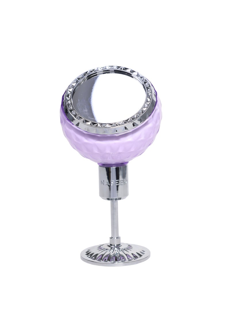 Naseem عطر لين أو دو بارفان أكوا للنساء - 100 مل - Image 3