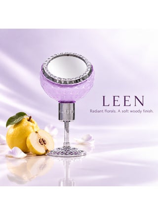 عطر لين أو دو بارفان أكوا للنساء - 100 مل - view 2