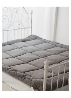 More cottons Mattress topper 5cm premium (140x200)cm  - Image 3