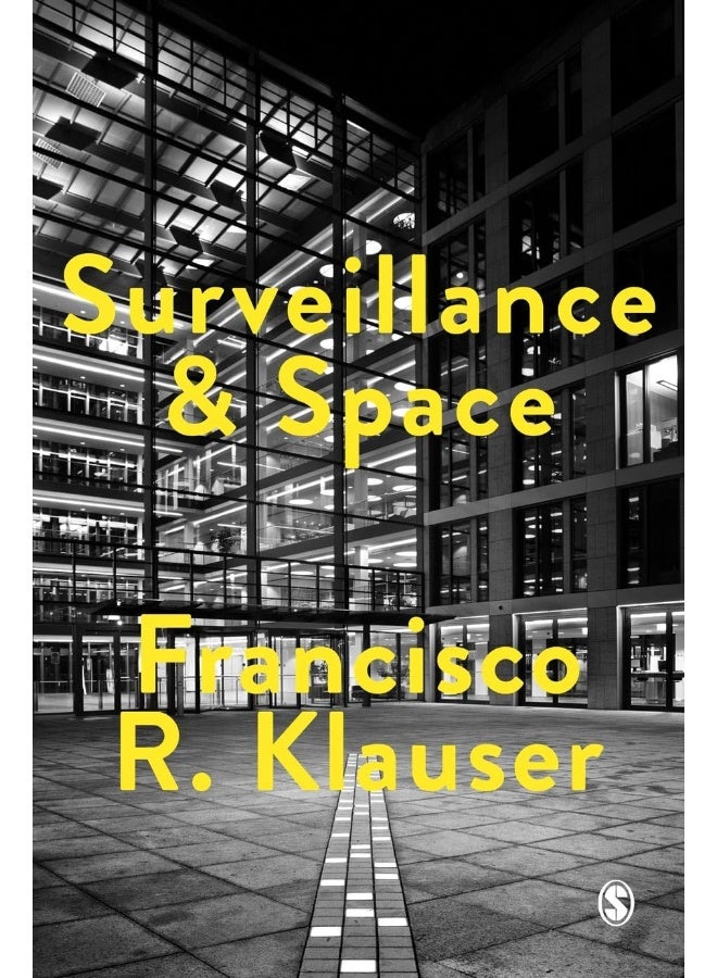 Surveillance and Space