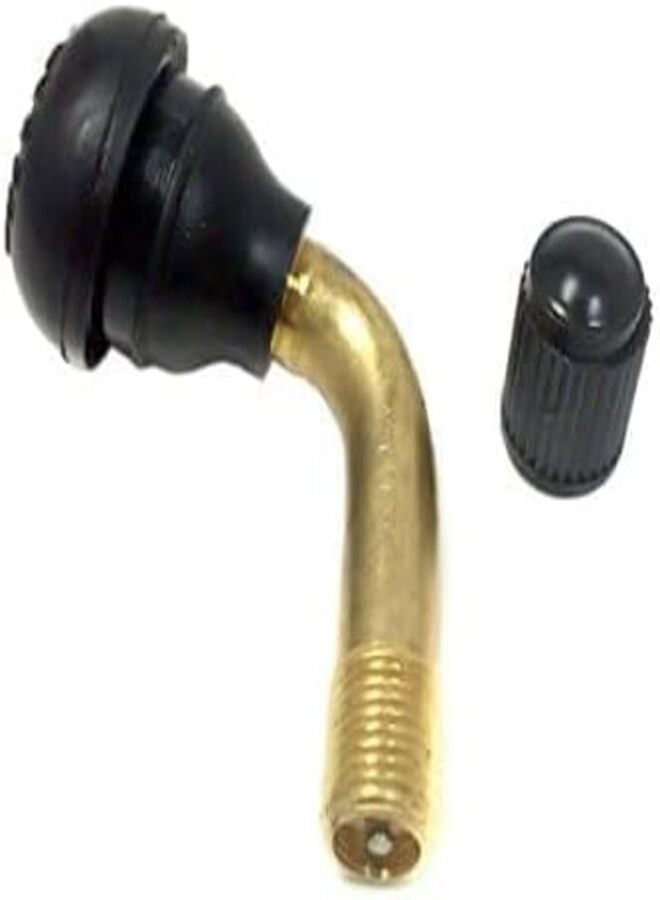 Valve Tubeless Tire Rim, Motorcycle Scooter - Image 2