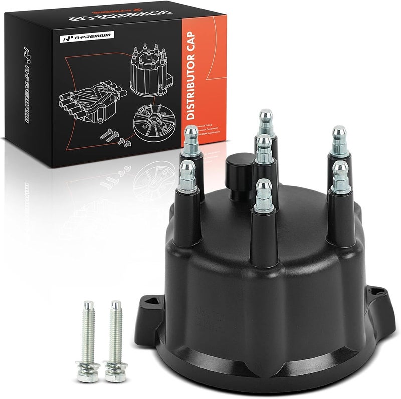 A-Premium Distributor Cap for Dodge and Ram Vehicles - Image 1