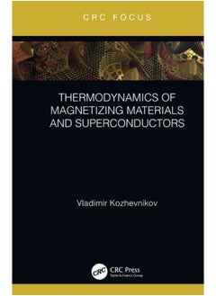Thermodynamics of Magnetizing Materials and Superconductors  - Image 1